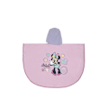 Pikkukuva 2 / 4: Sateenomainen Poncho - Minnie Mouse - Vaaleanpunainen - Lapsi - Hihaton - Vaellus lyserød 3-4 år