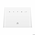 Miniatyrbillede 3 af 6: 4G-router - HUAWEI - B311-221 - Firewallbeskyttelse - VPN-understøttelse - Wi-Fi Protected Setup (WPS)