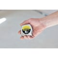 Miniatyrbild 4 av 6: Powerlock® abs-mått Stanley Längd 5m Bredd 19mm Grå