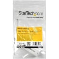 Pikkukuva 4 / 4: StarTech.com USB-C - Mini DisplayPort 4K 60 Hz -sovitin - USB Type-C-mDP-muunnin valkoisena (CDP2MDP)