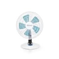 Miniatyrbillede 4 af 4: Bordventilator - Orbegozo - TF 0138 - 35 cm - 45W - 4 hastigheder - Hvid hvid