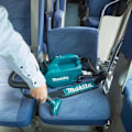 Pikkukuva 3 / 5: Kompakti imuri MAKITA DCL184Z 18V (Pelkkä kone)
