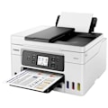 Miniatyrbild 3 av 3: Canon MEGATANK GX 4050 multifunktionsskrivare
