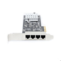 Pikkukuva 3 / 4: Komponentit - Startech - PR42GI-NETWORK-CARD lisätarvikkeet
