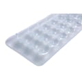 Miniatyrbillede 5 af 6: Swimming pool air mattress - BESTWAY - Grey grå