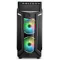 Pikkukuva 2 / 4: Sharkoon VG6-W RGB pelitietokonekotelo - VG6-W RGB