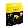 Pikkukuva 2 / 4: SSD Intenso 2.5 480GB SATA III HIGH