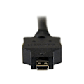 Pikkukuva 1 / 4: Mini DisplayPort - Active DVI-D -sovitinkaapeli - STARTECH - 2m - 1920x1200 - Valkoinen