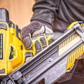 Miniatyrbillede 4 af 4: Trådløs børsteløs hæftepistol 18V - DEWALT - uden batteri og oplader - DCN930N-XJ