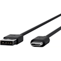 Miniatyrbillede 1 af 2: Tilslutningskabel - POLY - Studio - USB-A 2.0 til USB-C - 5 meter - Poly Studio-kompatibel
