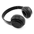 Pikkukuva 2 / 4: Bluetooth-kuulokkeet - Media-Tech - Epsilion - FM-radio - MP3-soitin - Käännettävä muotoilu svart