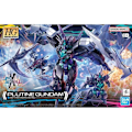 Miniatyrbillede 1 af 4: Modellkit - BANDAI - Plutine Gundam - Gundam Build Metaverse