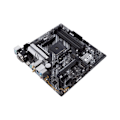 Pikkukuva 5 / 6: Emolevy - ASUS - Prime B550M-A WiFi II - micro ATX - Socket AM4 - Wi-Fi 6