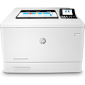 Miniatyrbild 3 av 6: Multifunktionsskrivare - HP - Laserjet Color Enterprise M455dn - A4 - 49 ppm - Automatisk Duplex