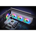 Pikkukuva 2 / 4: Thermaltake TH360 V2 ARGB Sync vesijäähdytysjärjestelmä PC:lle
