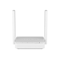 Pikkukuva 1 / 4: Keenetic Carrier KN-1721 Reititin Wi-Fi 5 Kaksoisbandi Mesh AC1200 10/100 + USB MU-MIMO