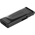 Pikkukuva 1 / 2: Verbatim Slider USB Flash Drive 128 Gt USB 2.0