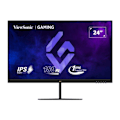 Miniatyrbillede 1 af 6: Viewsonic VX2479-HD-PRO 24 Ful