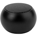 Miniatyrbillede 1 af 2: Elbe ALT-N70-TWS Bluetooth-højttaler 3W sort, håndfri, TWS: Parring af to modeller Svart