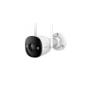 Miniatyrbillede 1 af 6: Udvendig kamera Bullet 2E (IPC-K3DP-5H0WF) 5MP, indbygget mikrofon, menneskedetektion, nat-syn Imou