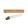 Miniatyrbillede 2 af 4: RICOH tonerpatron - Sort - Laser - Kompatibel med Nashuatec MP C3002 - Pakke med 1