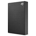 Pikkukuva 2 / 3: SEAGATE One Touch 2 Tt ulkoinen kiintolevy SEAGATE One Touch 2 Tt ulkoinen kovalevy salasanasuojauksella musta