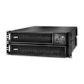 Pikkukuva 4 / 4: Onduleur - APC - Smart-UPS SRT 2200 VA - Verkkovirta - Kaksoismuunnos - Rack 2U