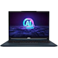Miniatyrbild 1 av 2: MSI Stealth 16AI-045X Laptop - Intel Core Ultra 7 - 16 GB RAM - 1 TB SSD - Nvidia Geforce RTX 4060