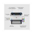 Pikkukuva 4 / 6: Laser-tulostin - HP - Tank 1504w - Langaton - Nopeus 20 ppm - A4
