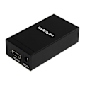 Pikkukuva 3 / 3: STARTECH HDMI- tai DVI-DP-muunnin