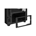 Pikkukuva 5 / 6: Asus ProArt PA401 Torni ATX Temperoidulla Lasilla USB 3.2 Musta