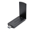 Pikkukuva 3 / 3: StarTech.com USB WiFi 6E -liitin Tietokoneelle/Kannettaville, Langaton Verkkokortti Pienellä Antennilla, WiFi 6E -dongle