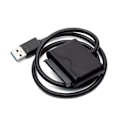 Miniatyrbillede 2 af 4: Savio Adapter AK-39 SATA III - 5901986045694