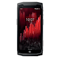 Miniatyrbild 2 av 4: TELEFON, Smartphone, GSM/GPRS/EDGE/UMTS/HSDPA, Crosscall, Crosscall Corem5 4+64go utan laddare Hörsnäcka Egenskaper tum