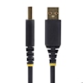 Pikkukuva 3 / 4: - StarTech.com - StarTech.com 6,6ft/2m USB to Null Modem Serial Adapter Cable, FTDI, RS232 - USB/sarjan kaapeli - USB (M) DB-9:lle