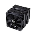 Pikkukuva 6 / 6: CPU Cooler C20 Pro PWM musta