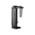 Pikkukuva 2 / 3: CPU-teline - NEWSTAR - NM-CPU100BLACK - Musta - 30-53 cm - 10 kg Max