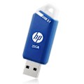 Miniatyrbillede 4 af 4: PNY X755W USB-flashdrev 32 GB USB Type-A 3.2 Gen 1 (3.1 Gen 1) Blå