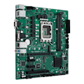 Miniatyrbillede 1 af 3: ASUS ASUS PRO H610M-C D4-CSM