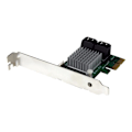 Pikkukuva 3 / 3: 4-porttinen SATA 6 Gb/s PCI Express RAID -ohjainkortti HyperDuolla - STARTECH