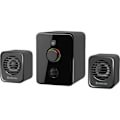 Pikkukuva 1 / 3: Haut-parleur - mikrofon Defender - 65212 - V12 2.1 11W USB-KAIUTTIMET