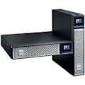 Miniatyrbild 1 av 2: EATON Interaktiv linje UPS 1500VA/1500Watts 8 x IEC 60320 C13 (10A) Rack/Torn