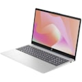 Pikkukuva 1 / 2: Kannettava tietokone - HP - 15-fd0060ns - Intel Core i7-1355U - 8 Gt RAM-muistia - 512 Gt SSD
