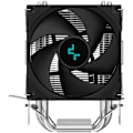 Miniatyrbillede 3 af 4: Ventilator CPU DEEPCOOL Gammaxx AG300 - 1x90mm - Sort