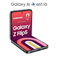 Pikkukuva 2 / 6: SAMSUNG Galaxy Z Flip5 512GB Graphite Grafit