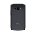 Miniatyrbillede 6 af 6: Flip Phone - TCL - OneTouch 4043 - Dual SIM - 3,2" skærm - 2 MP kamera