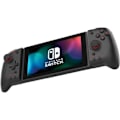 Pikkukuva 4 / 5: Manette Joy-Con - HORI - Split Pad Pro - Langallinen - Musta - Ilman värinää Svart