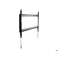 Miniatyrbillede 3 af 3: Support vægmaleri - B-TECH - bt9901 - 65 tommer - Sort - Nem montering - VESA 900x600mm