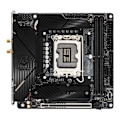 Miniatyrbillede 2 af 3: ASROCK Z790I Phantom Bundkort