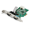 Pikkukuva 3 / 3: Startech PEX2S953 PCI-kortti